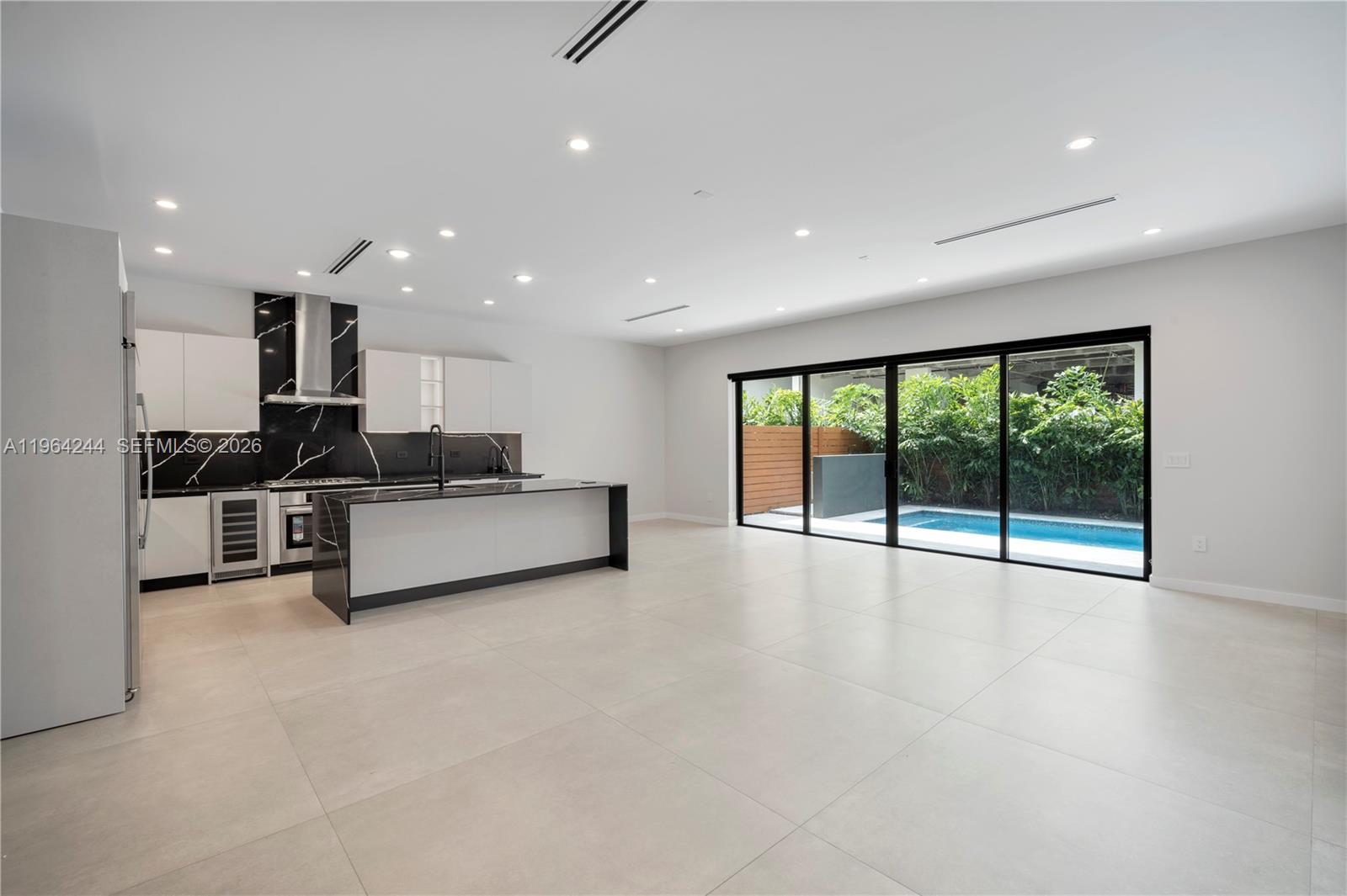 PROCYKS SUB - Residential