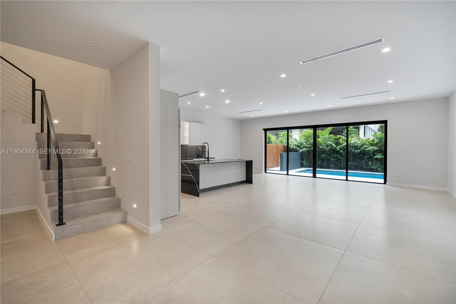 PROCYKS SUB - Residential