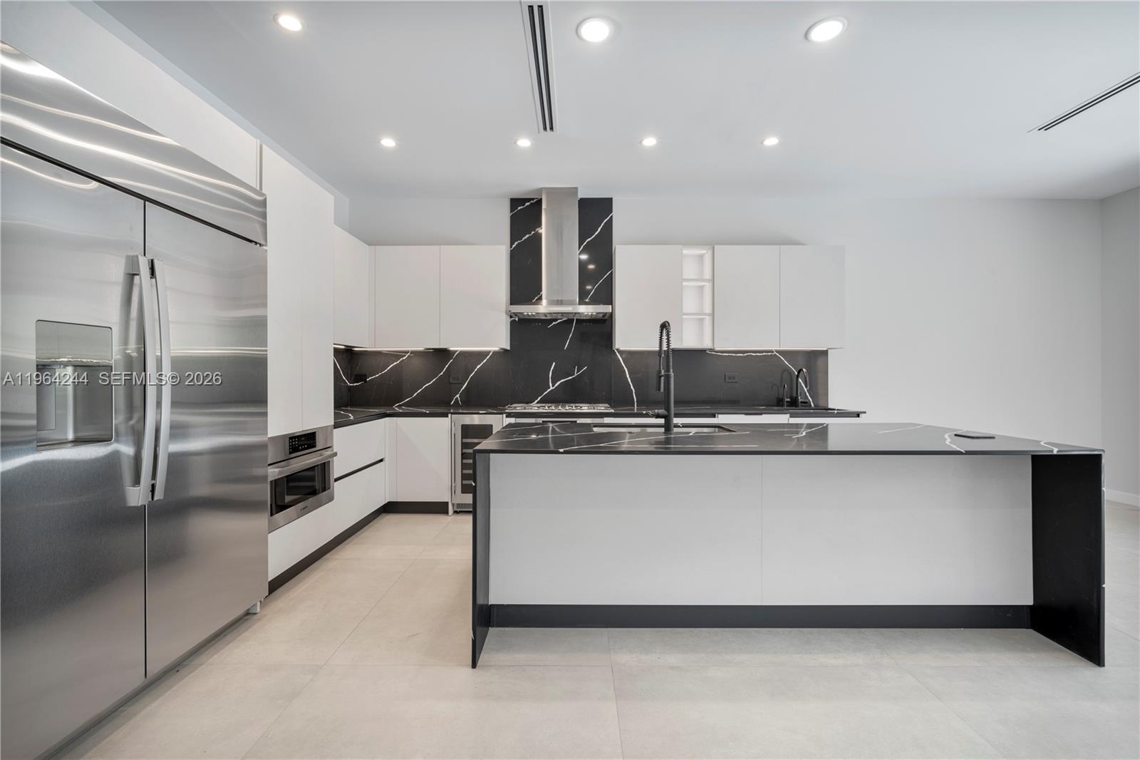 PROCYKS SUB - Residential