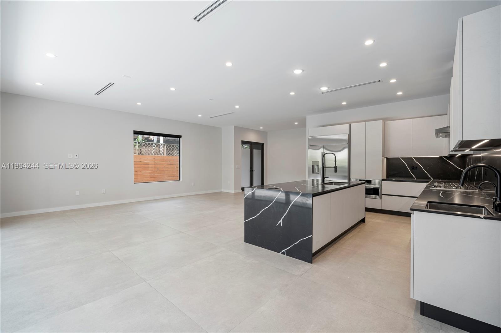 PROCYKS SUB - Residential