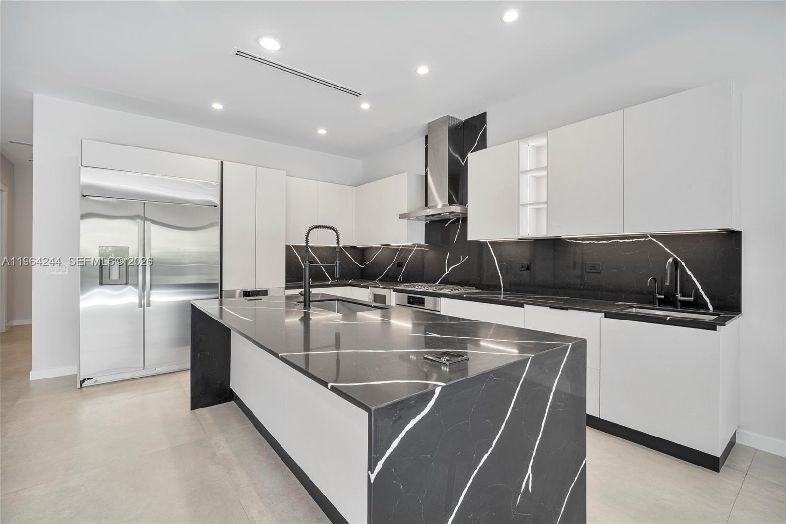 PROCYKS SUB - Residential