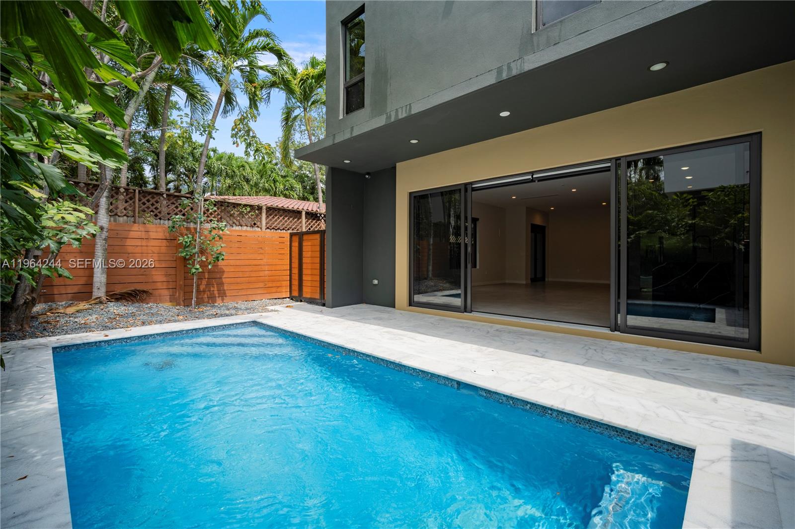 PROCYKS SUB - Residential