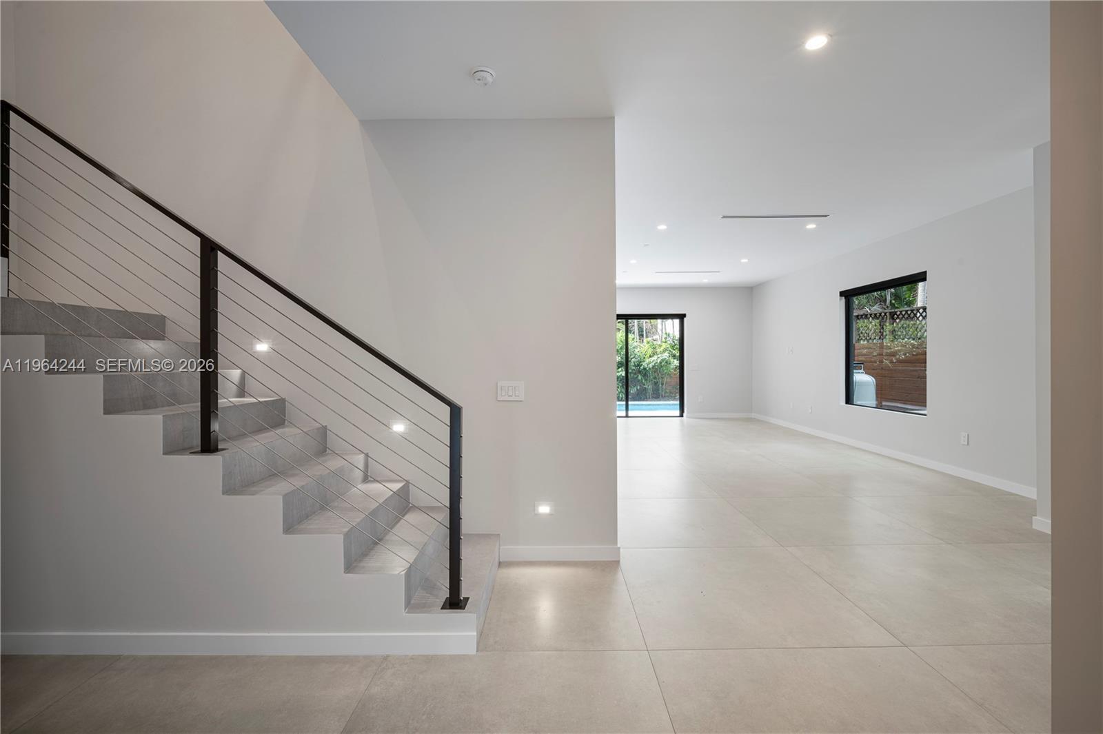 PROCYKS SUB - Residential