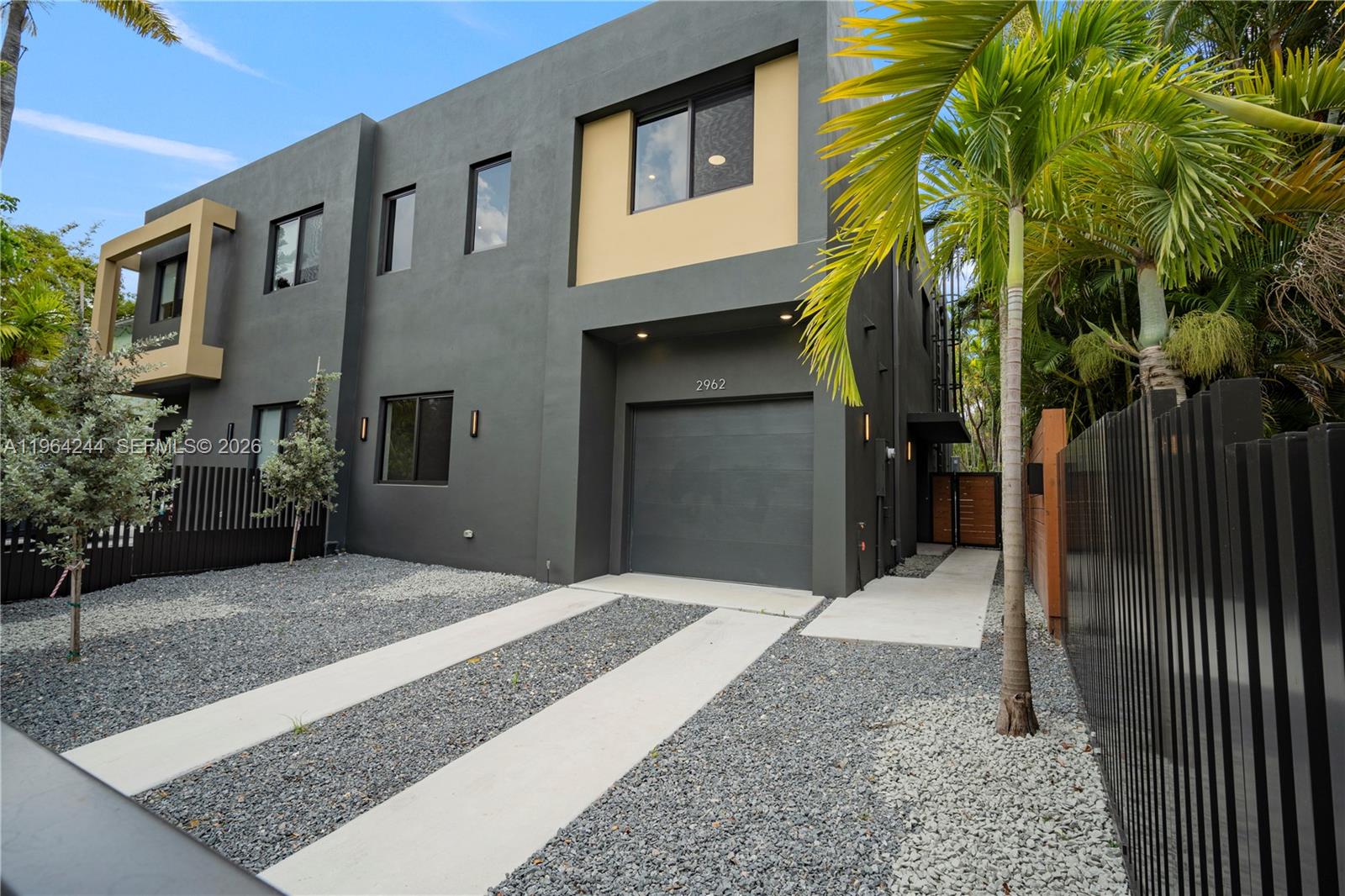 PROCYKS SUB - Residential