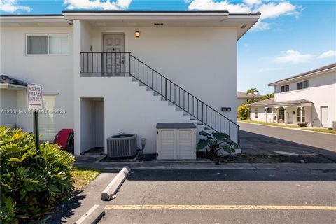 Tiny photo for 8048 SW 80 Ave #8048, Miami, FL 33143 (MLS # A12006143)