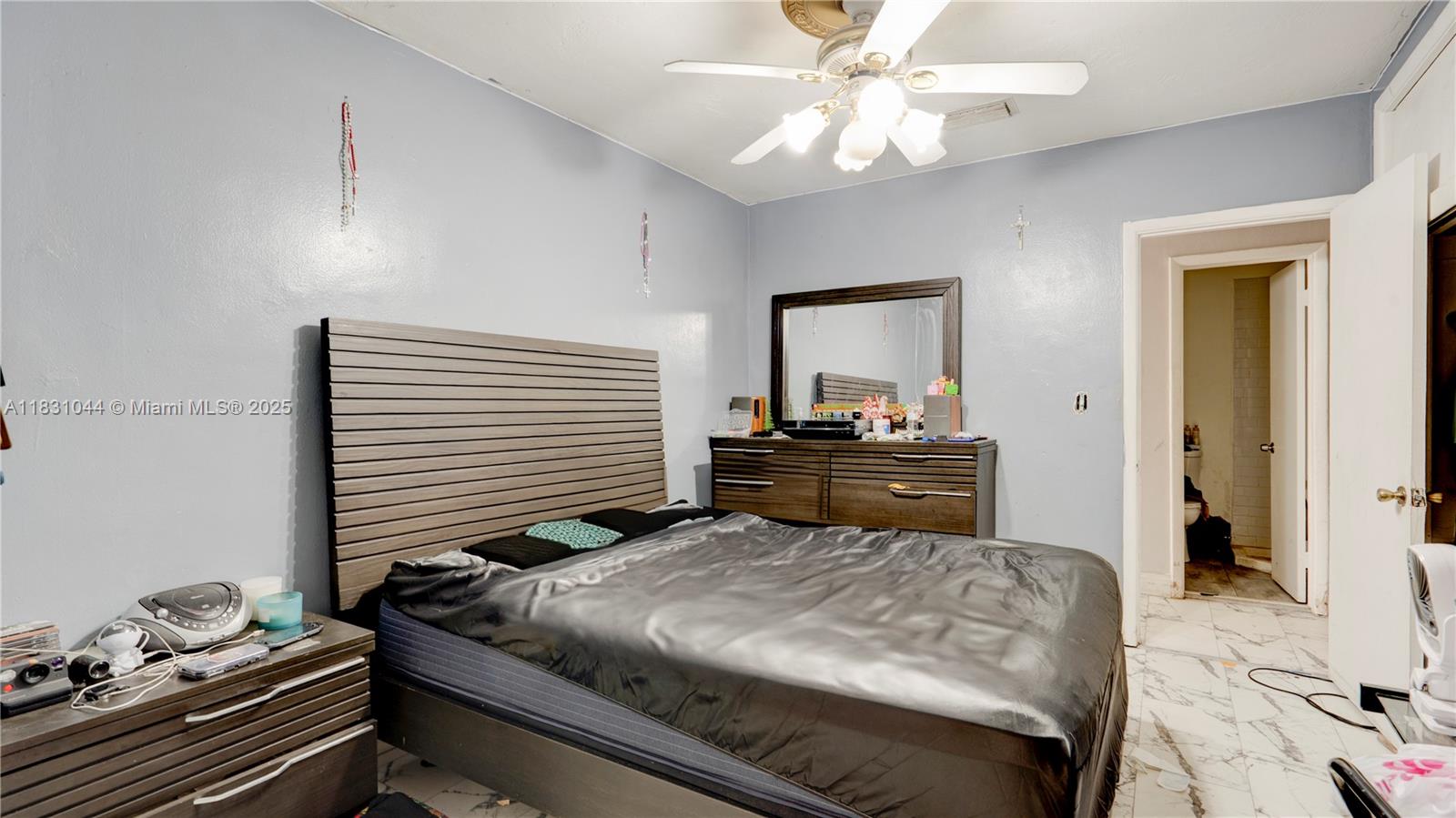 HIGHLAND MANOR SEC 5 - Residential