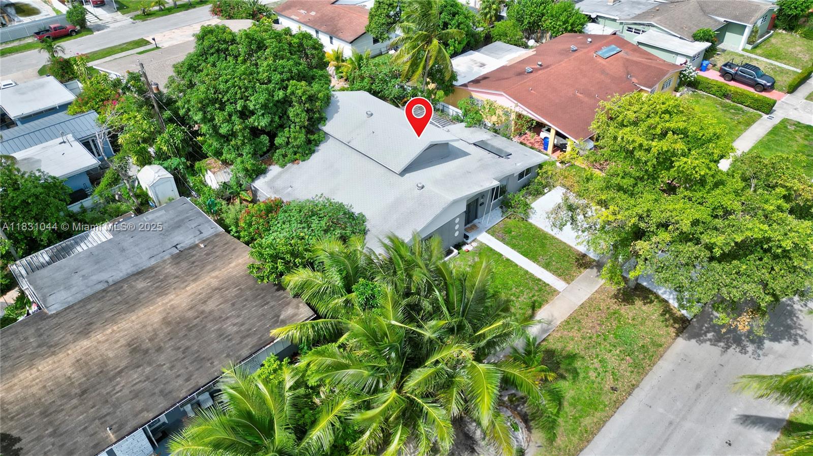 HIGHLAND MANOR SEC 5 - Residential