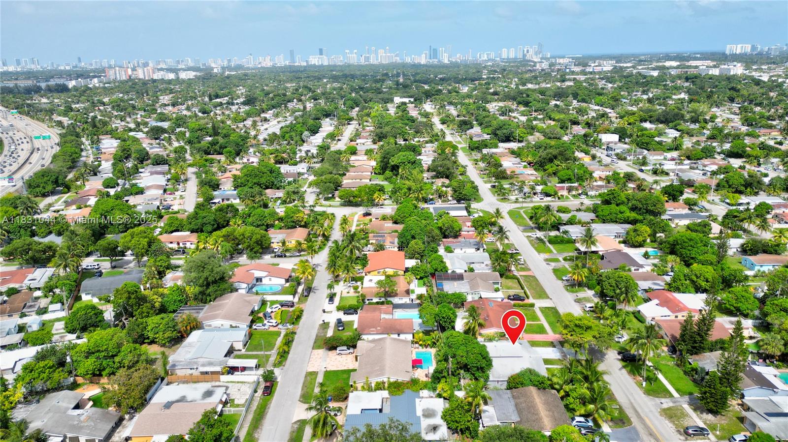 HIGHLAND MANOR SEC 5 - Residential