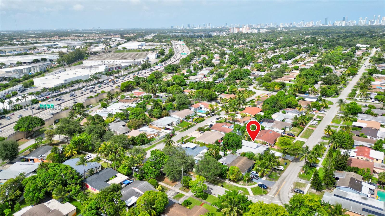 HIGHLAND MANOR SEC 5 - Residential