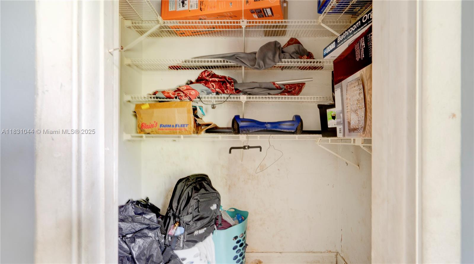 HIGHLAND MANOR SEC 5 - Residential