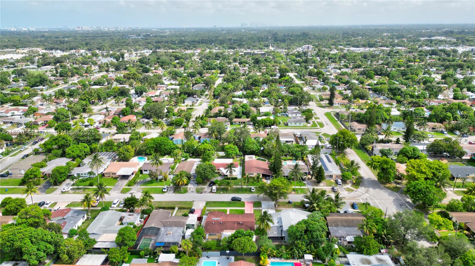 HIGHLAND MANOR SEC 5 - Residential