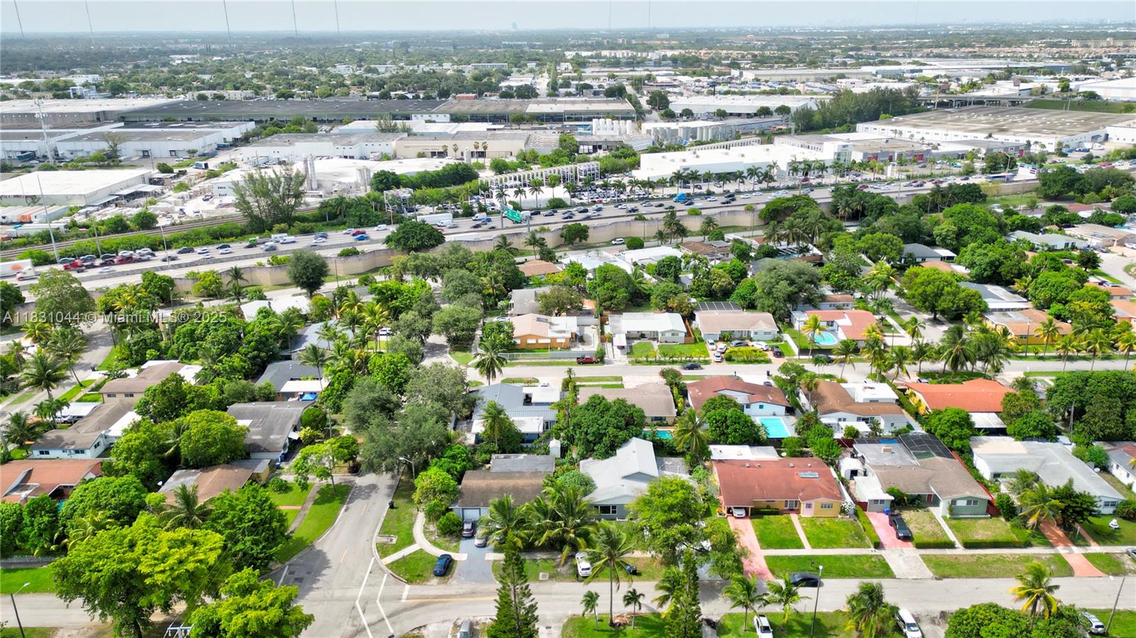 HIGHLAND MANOR SEC 5 - Residential