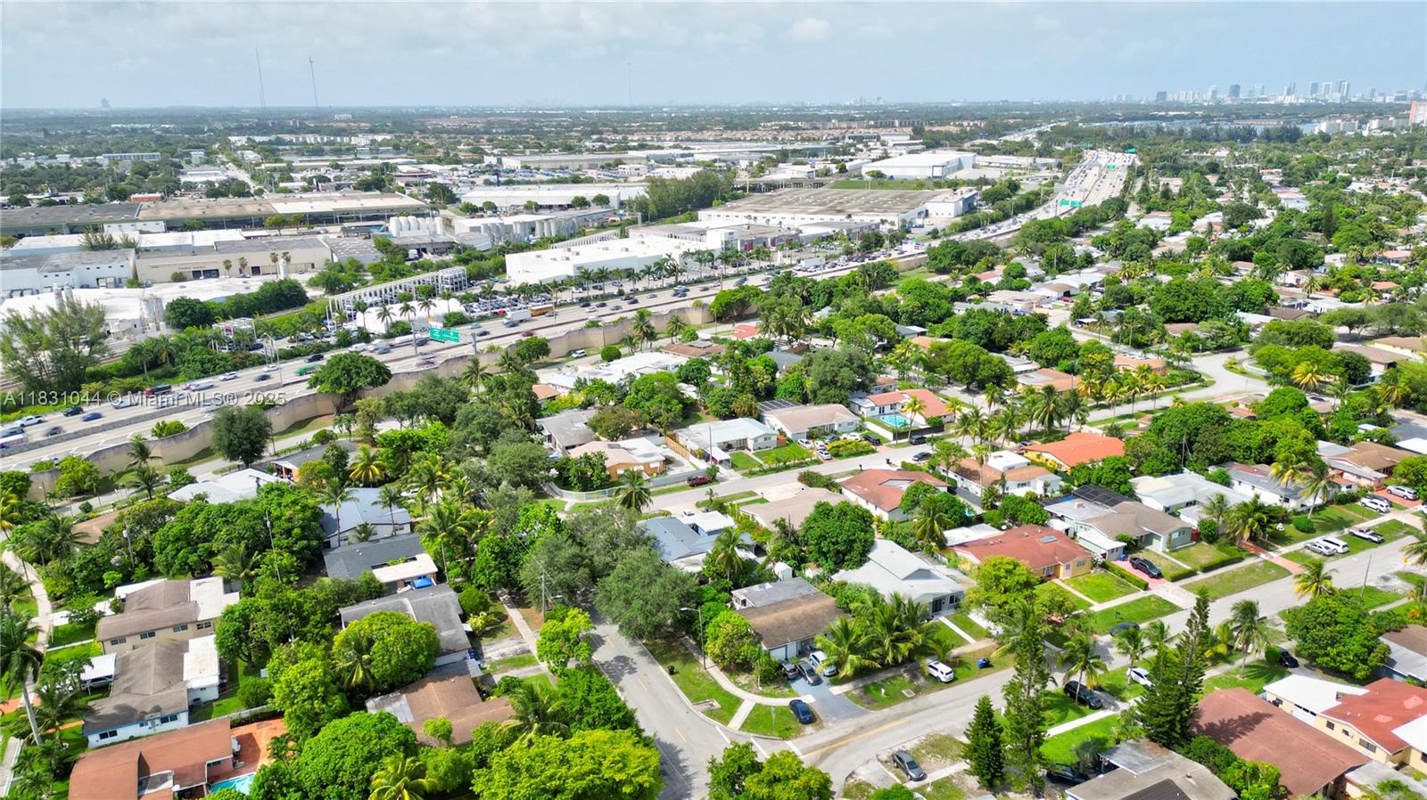 HIGHLAND MANOR SEC 5 - Residential