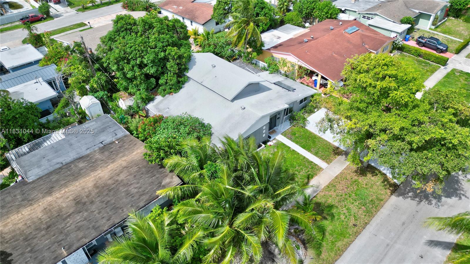 HIGHLAND MANOR SEC 5 - Residential