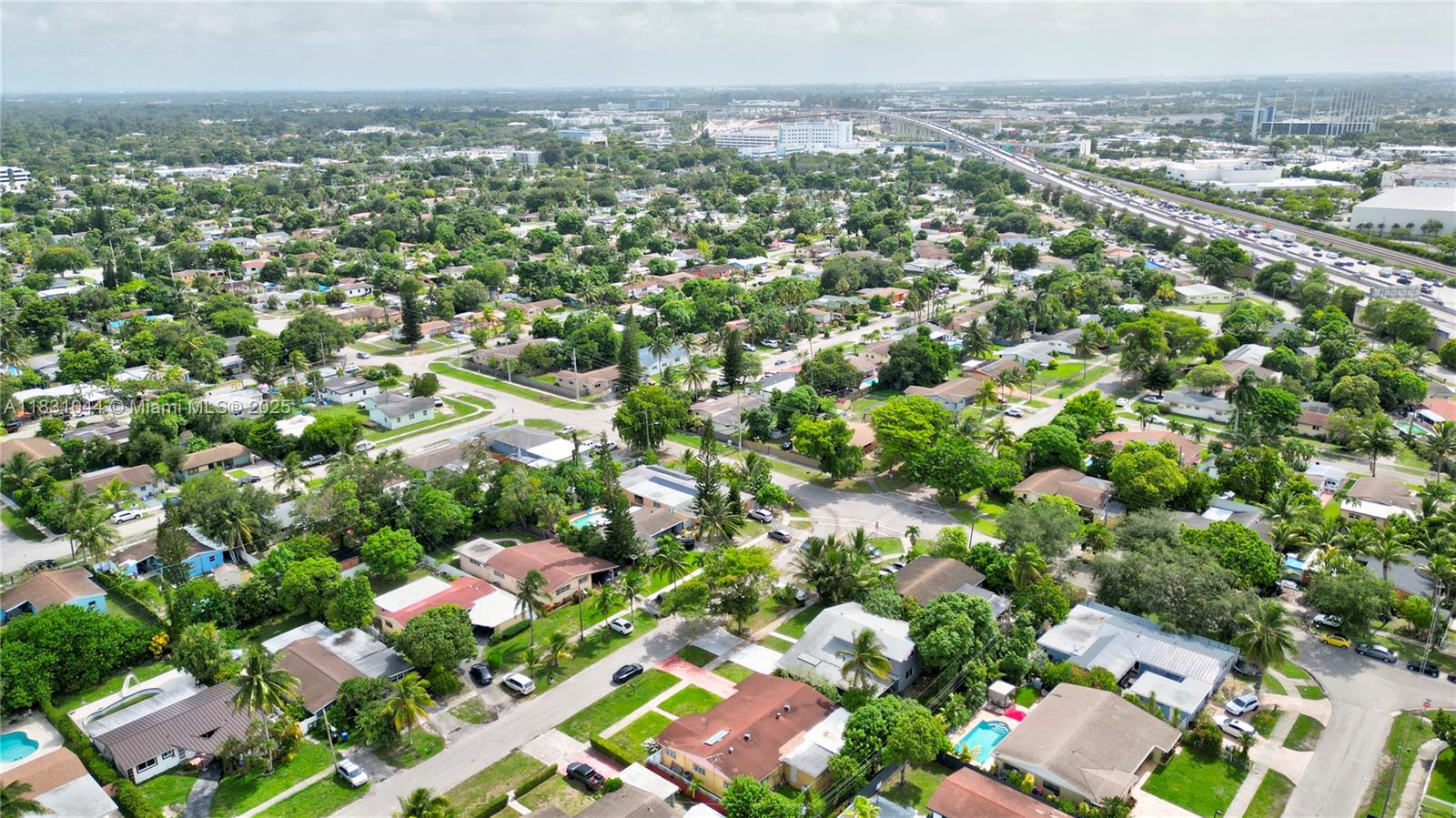 HIGHLAND MANOR SEC 5 - Residential