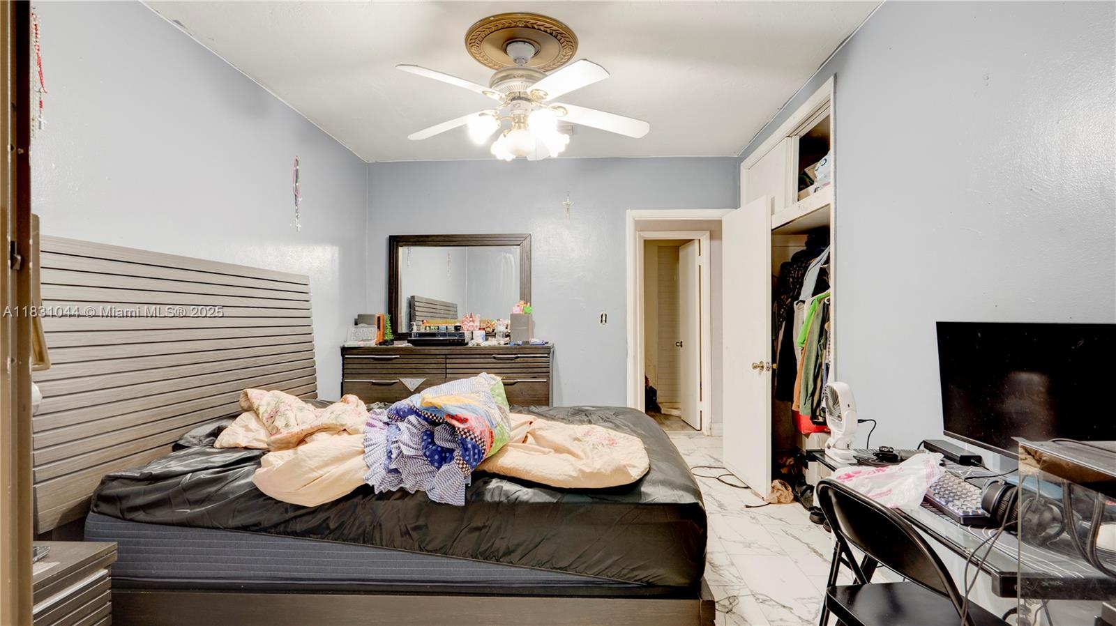 HIGHLAND MANOR SEC 5 - Residential