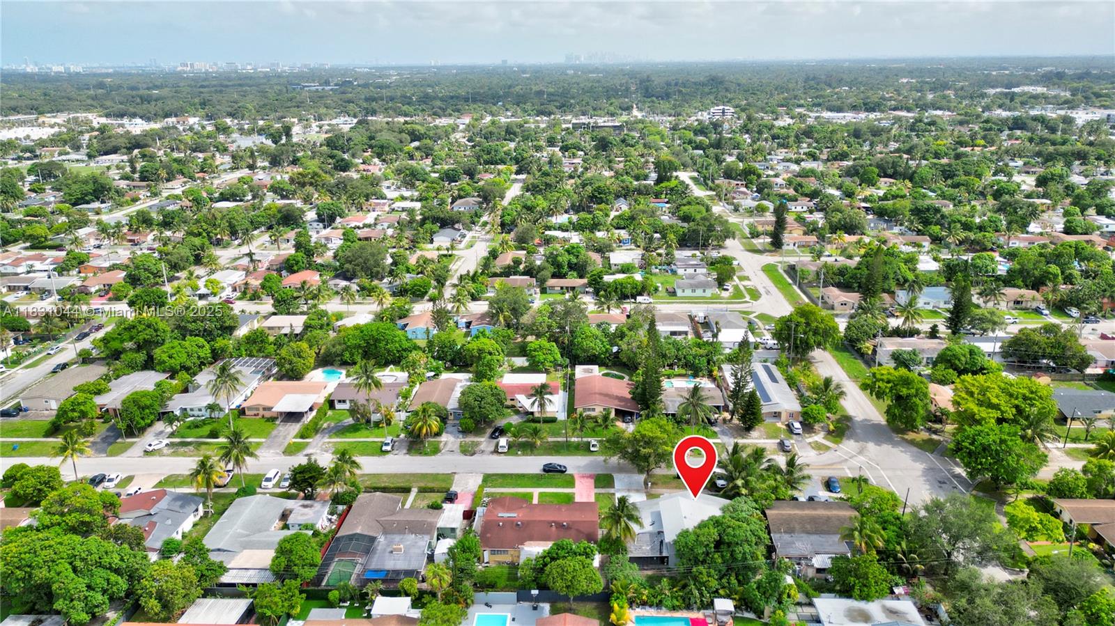 HIGHLAND MANOR SEC 5 - Residential