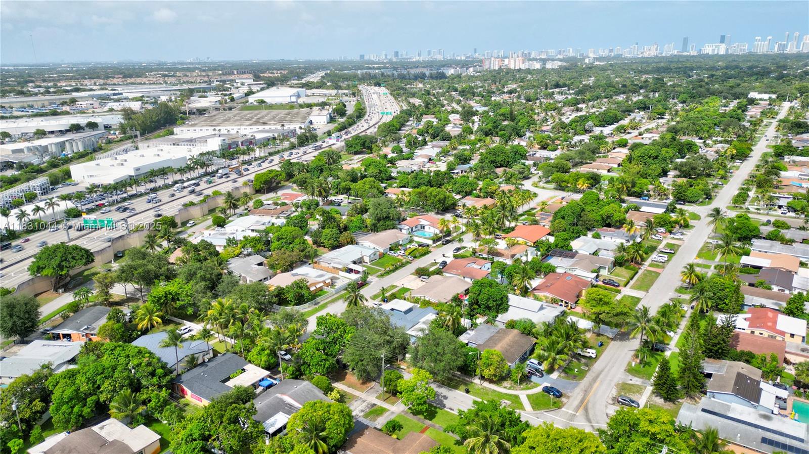 HIGHLAND MANOR SEC 5 - Residential