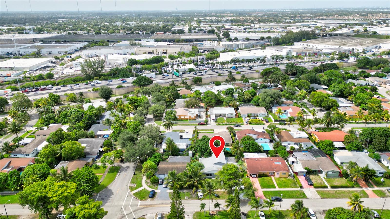 225 NE 175th St