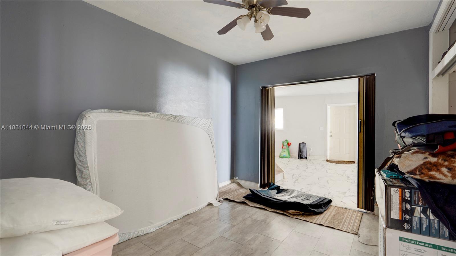 HIGHLAND MANOR SEC 5 - Residential