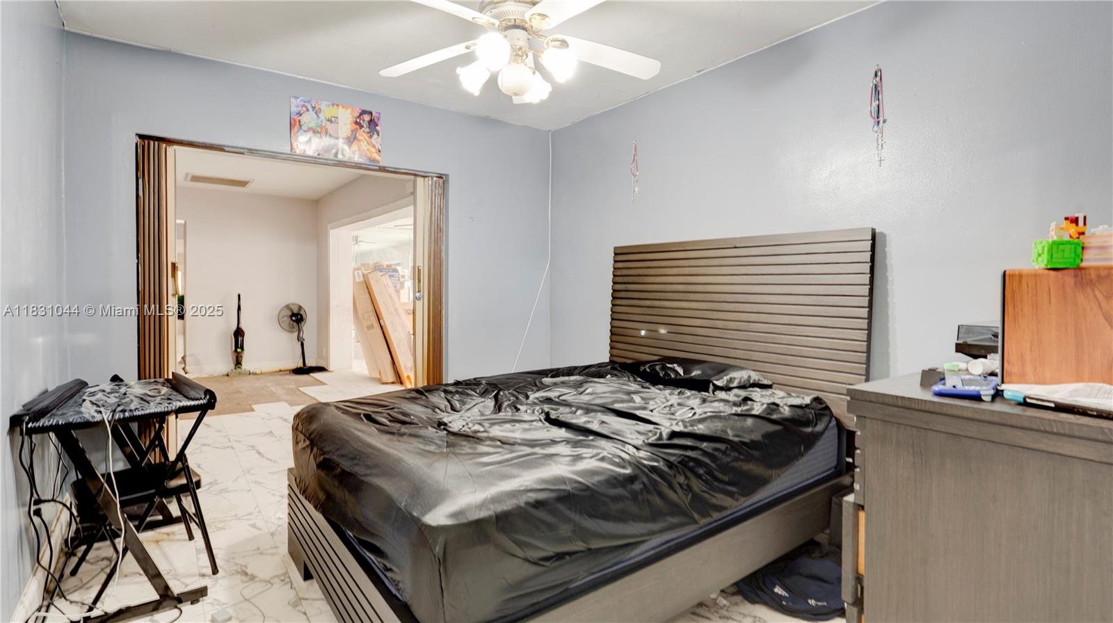 HIGHLAND MANOR SEC 5 - Residential