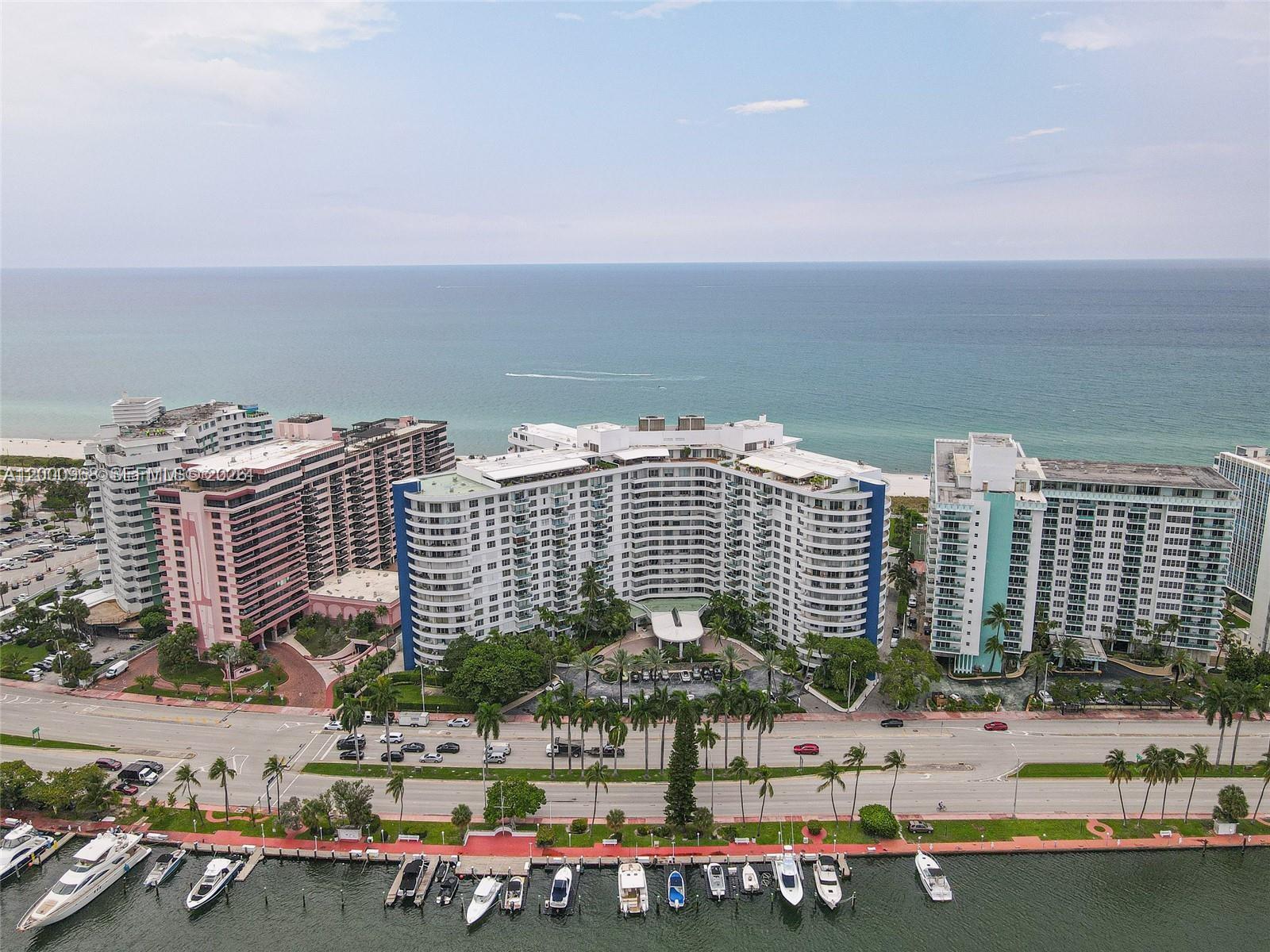 SEACOAST 5152 CONDO - Residential