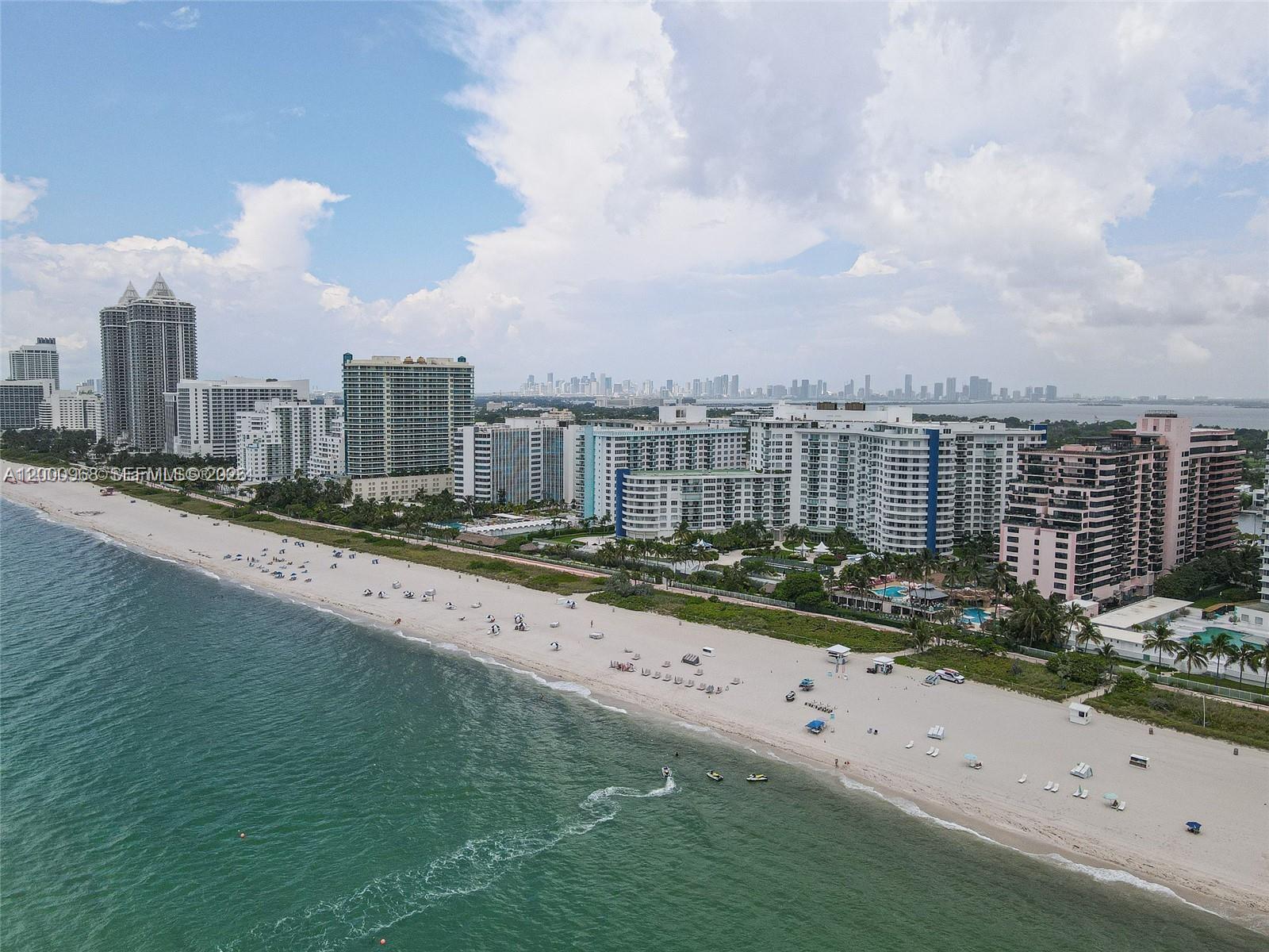 SEACOAST 5152 CONDO - Residential