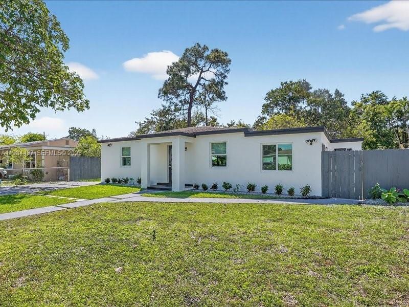 IRONS MANOR HIGH PINE ADD - Residential