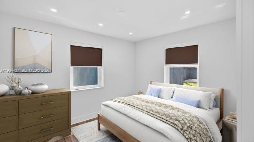 IRONS MANOR HIGH PINE ADD - Residential