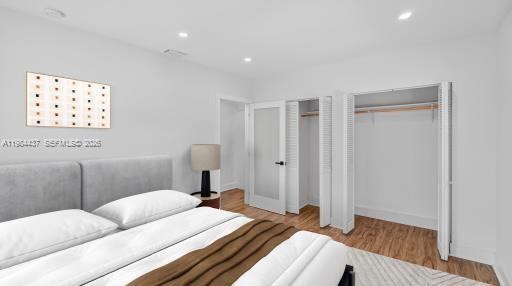 IRONS MANOR HIGH PINE ADD - Residential