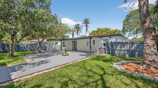 IRONS MANOR HIGH PINE ADD - Residential