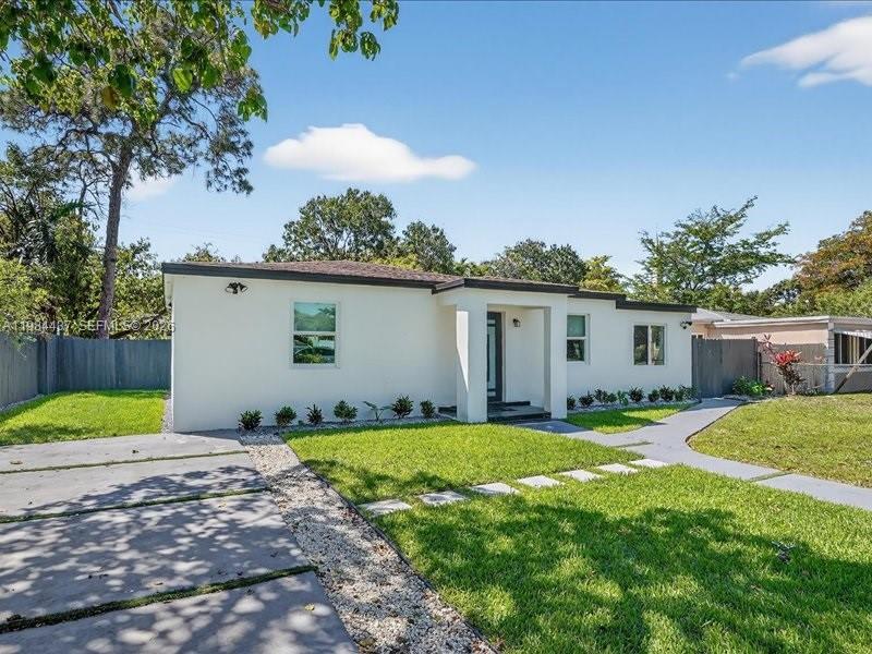 IRONS MANOR HIGH PINE ADD - Residential
