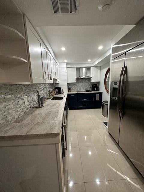 PALM BEACH HOUSE CONDO - Residential Lease