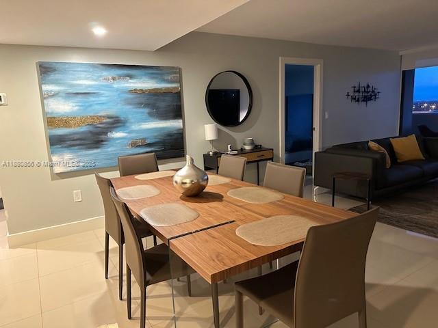 PALM BEACH HOUSE CONDO - Residential Lease