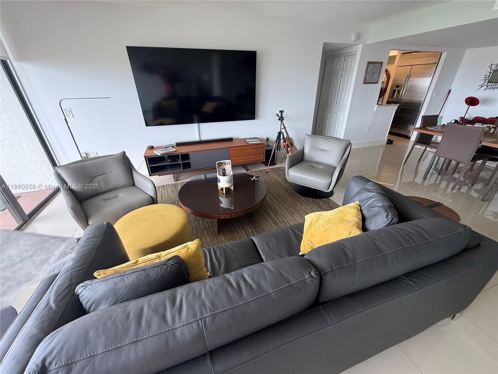PALM BEACH HOUSE CONDO - Residential Lease