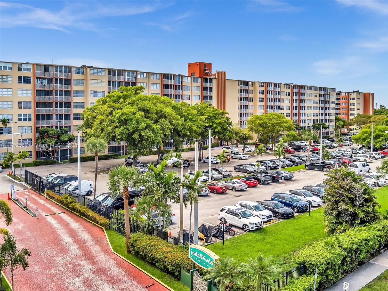 JADE WINDS GROUP - - Residential