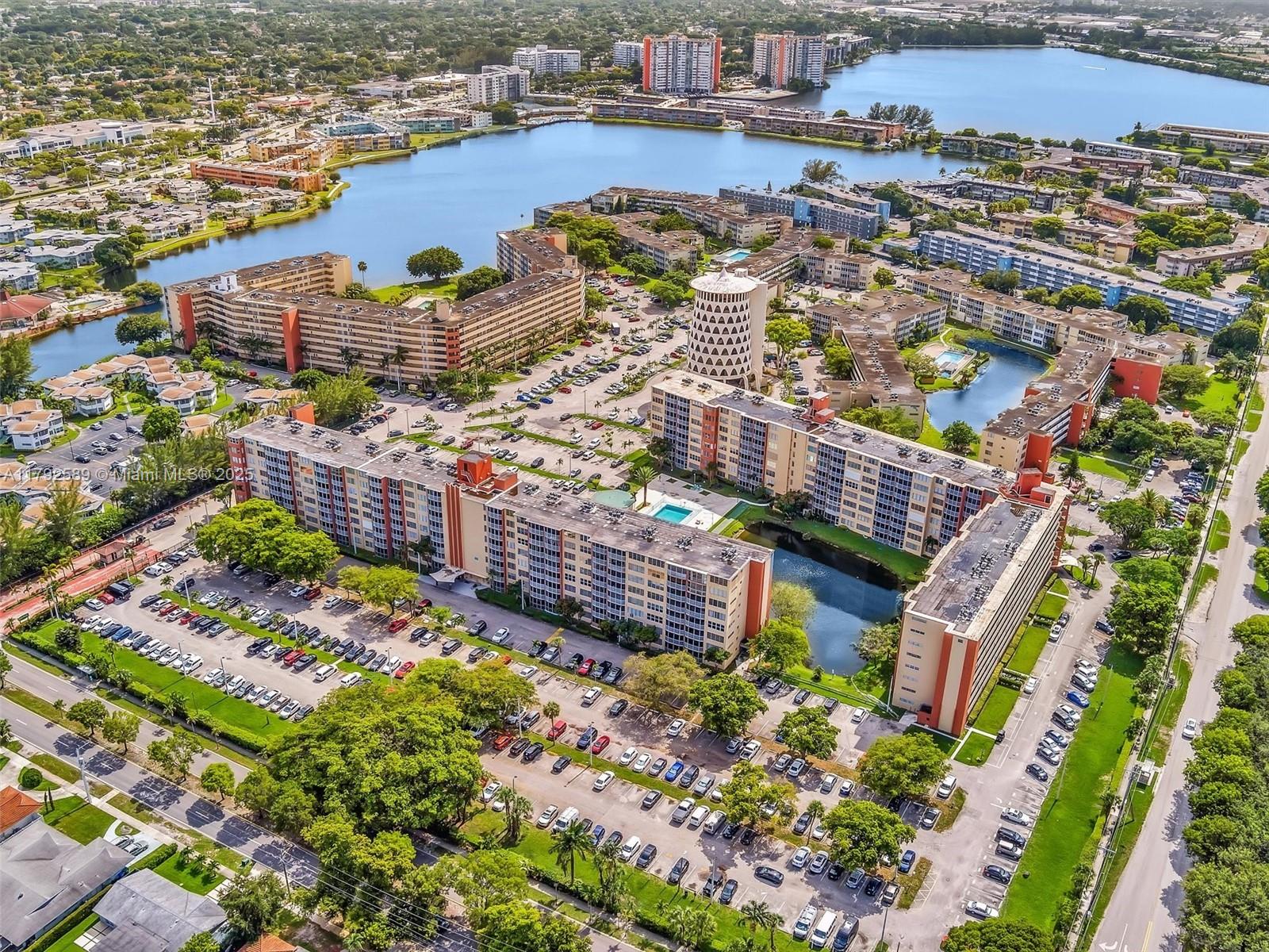 JADE WINDS GROUP - - Residential