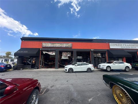 3090 W Broward Blvd Fort Lauderdale FL 33312