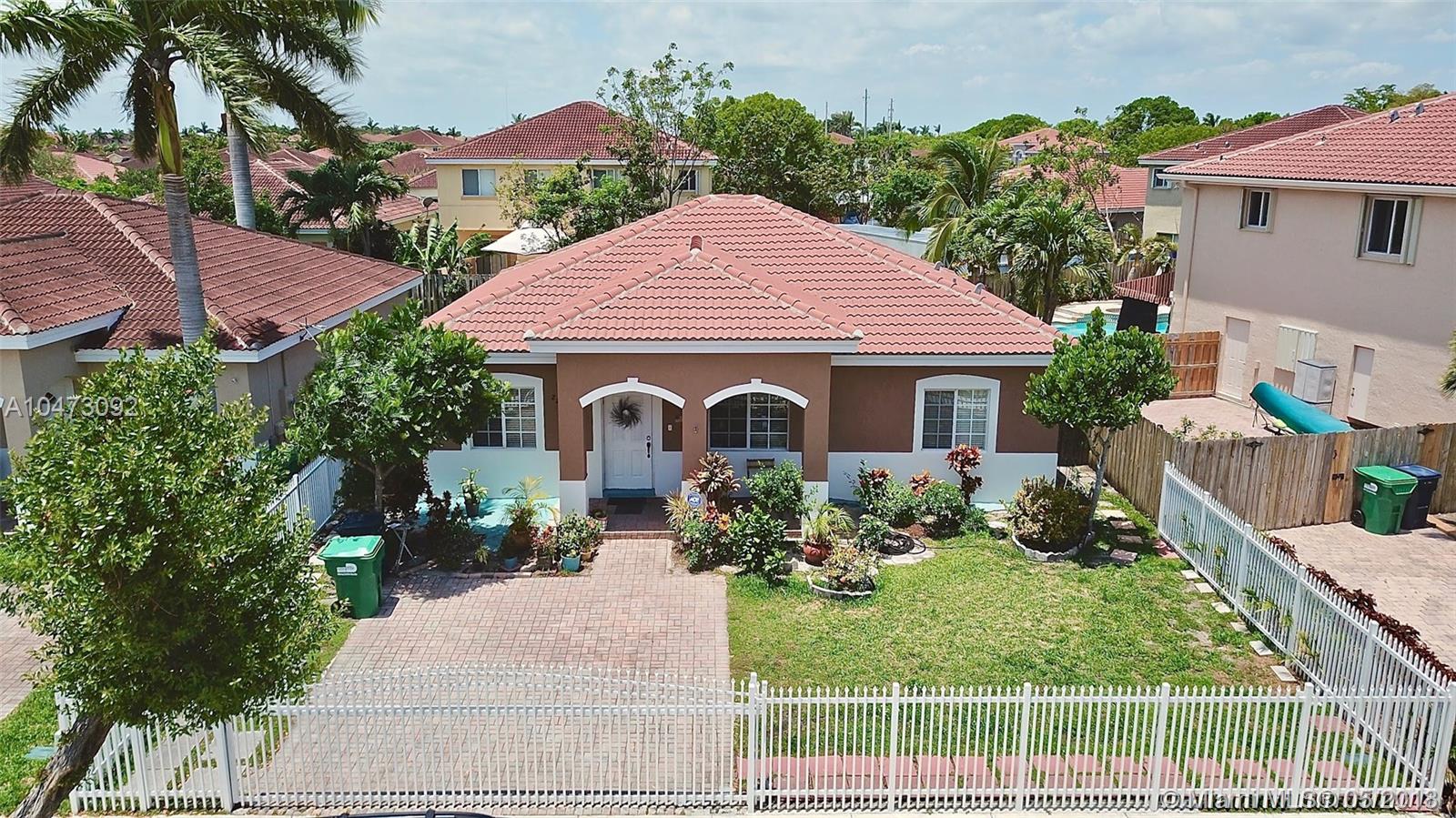 HERFA SUB - Residential