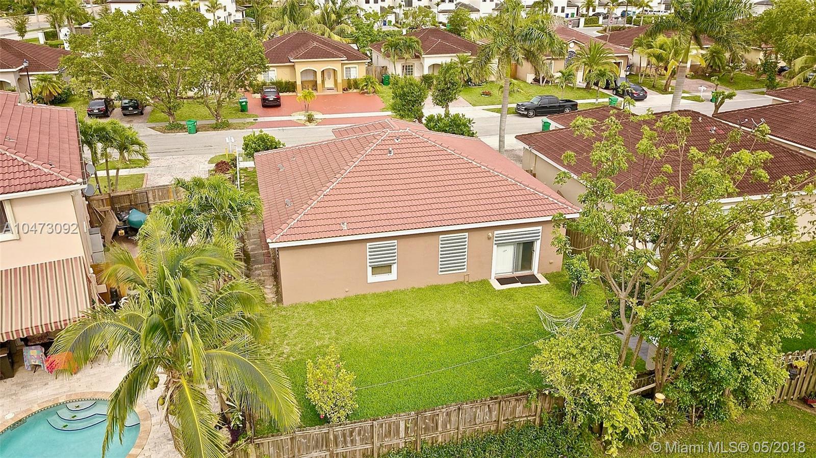 HERFA SUB - Residential