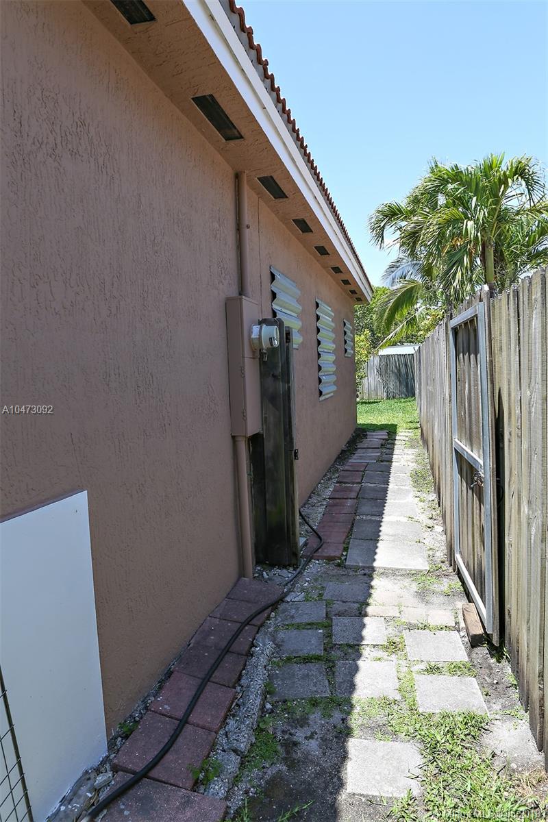 HERFA SUB - Residential