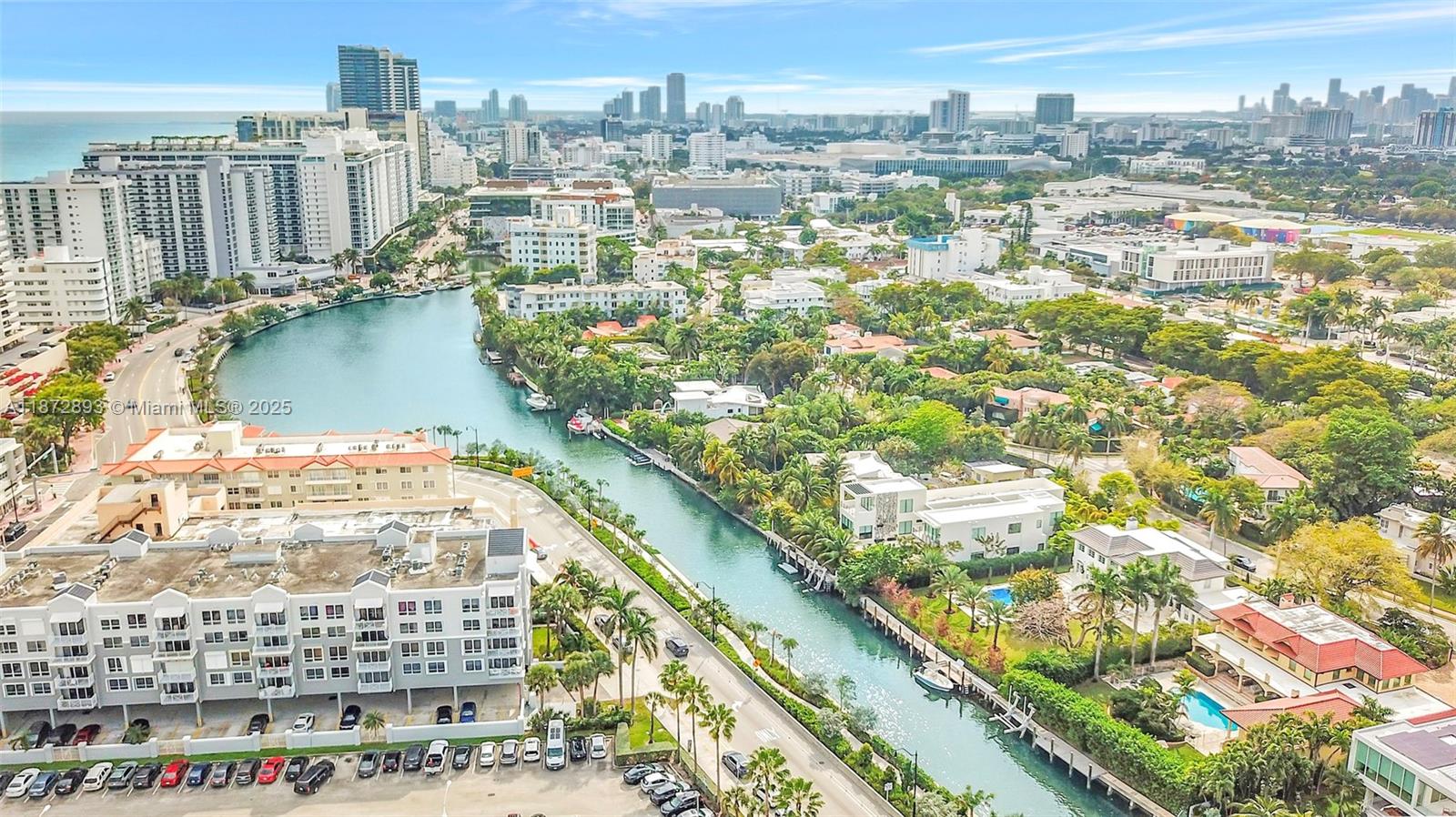 Ocean View Plaza - Residential