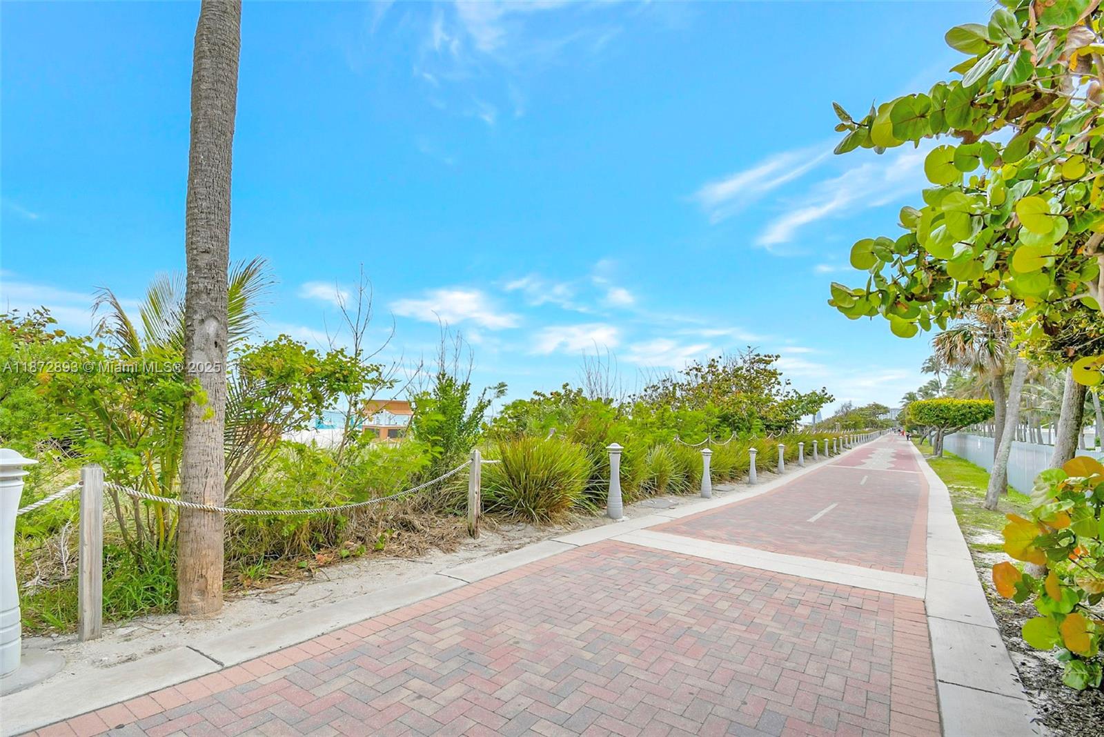 Ocean View Plaza - Residential