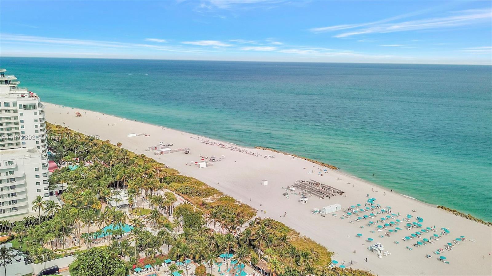 Ocean View Plaza - Residential