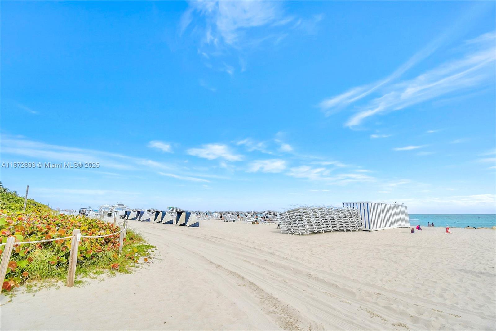 Ocean View Plaza - Residential