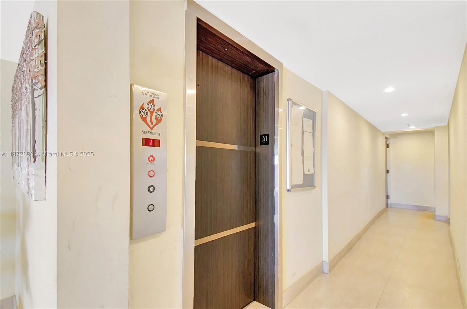 Ocean View Plaza - Residential