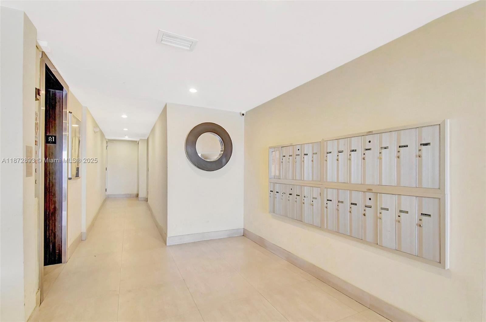 Ocean View Plaza - Residential