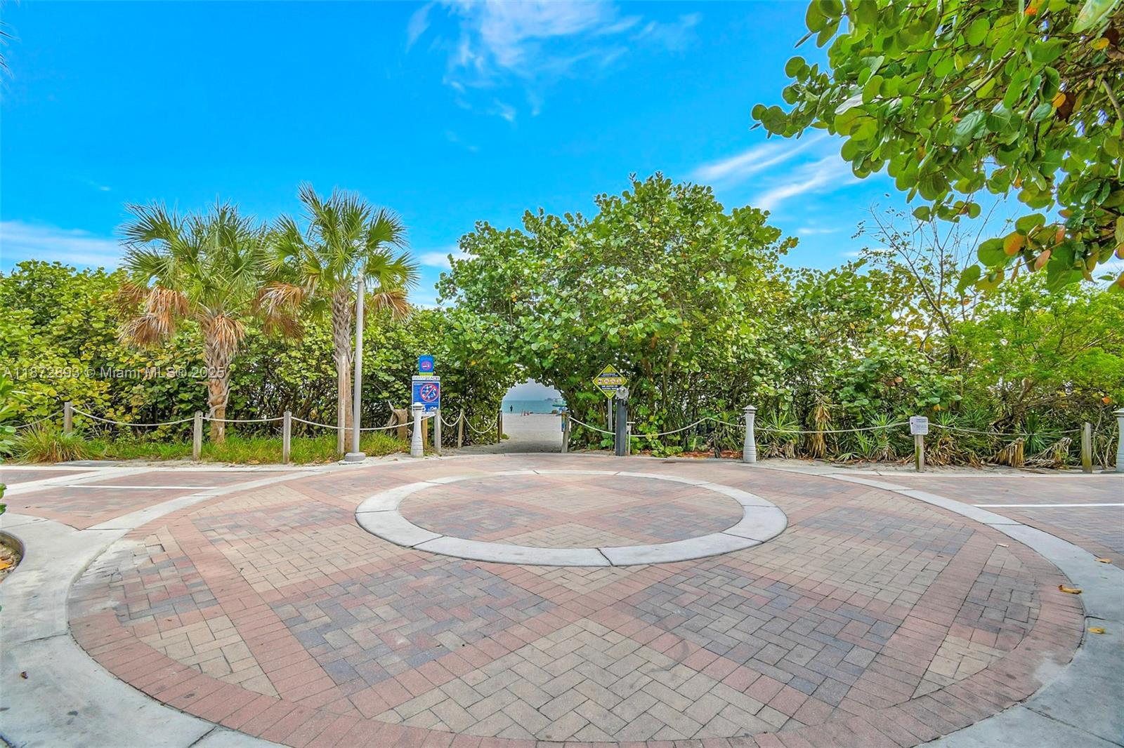 Ocean View Plaza - Residential