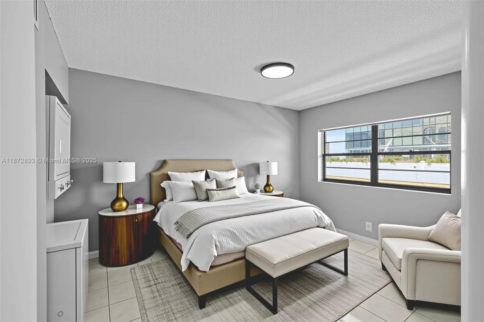 Ocean View Plaza - Residential