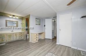 HOLIDAY MOB ESTS 3RD ADD - Residential